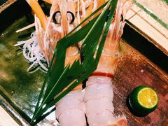 鳌虾-紫· 割烹  Kappo Murasaki