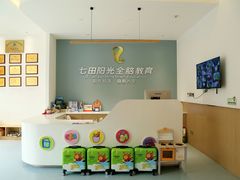 -七田阳光全脑教育(万达店)