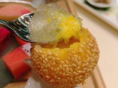 -明阁 Ming Court(广州朗豪酒店)