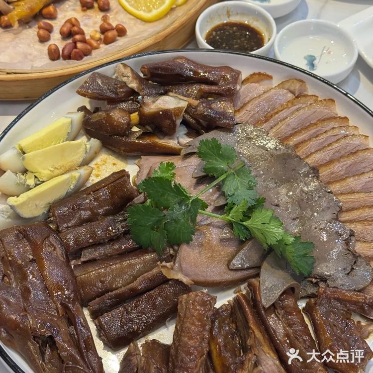 这只鹅,让我每周都要过关来吃