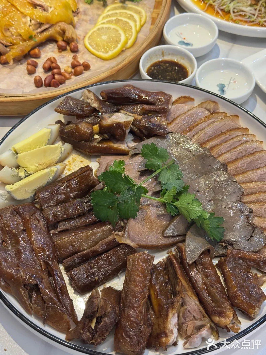 这只鹅，让我每周都要过关来吃