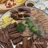 这只鹅，让我每周都要过关来吃