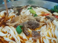 -津市刘聋子粉馆岳阳总店