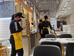 -BOPEYE·波派炸鸡(九霄天地店)