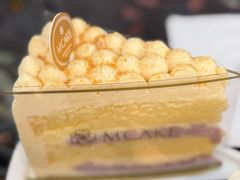 -M'CAKE(西单大悦城店)