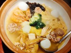 -寻宝记绍兴菜(鲁迅路店)