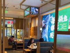 -周渝食惦酸菜鱼(青浦店)