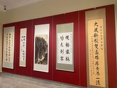 -哈尔滨工业大学-博物馆