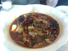 -金百万烤鸭店(马甸店)