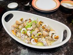 -高佳庄·海鲜酒楼(东港店)