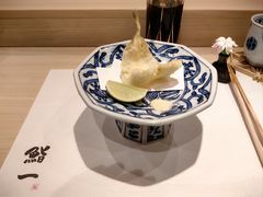 -鮨一日本料理旗舰店(总店)