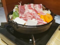 -津之港·日本料理·铁板烧