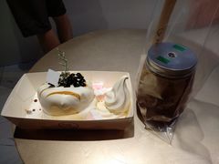 原味雪糕梳乎厘-狐狸和向日葵(北京路店)