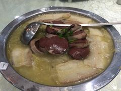 -一家春酒楼(惠工街店)