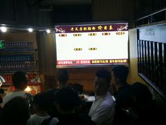 -青石桥老瓦房肥肠粉总店(青石桥总店)