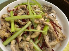 -昱德来·天津菜(河西店)