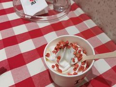 -西贝(上海新梅广场店)