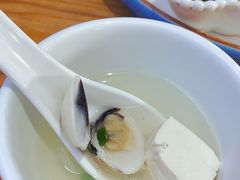 -蟹老板的海鲜