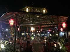 -古泉露天温泉
