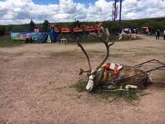 -塞罕坝国家级自然保护区