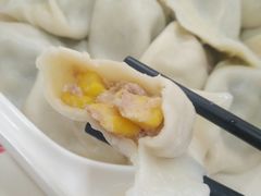 -赫记哈尔滨水饺(红庙店)