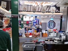 -东来顺饭庄(王府井步行街店)