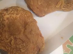 -德克士(中心医院店)