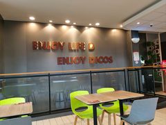 -德克士(通惠门店)