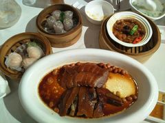 -潮福城大酒楼·潮味粤品·港式点心(湖滨北路店)