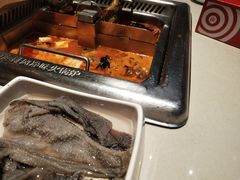 -海底捞火锅(九久奥特莱斯店)