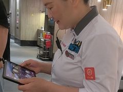 -海底捞火锅(步步高新天地店)