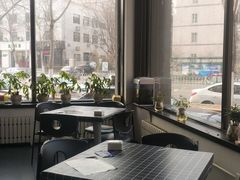 -台烘平价铁板烧(奥城店)