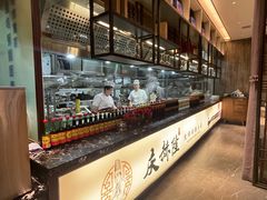 -庆赫隆融合菜馆(群力店)