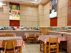 -孟记粥铺·家常菜·烧烤·粥(亚运村店)