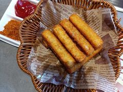 -蜀留香火锅·始于1999·原四川老火锅(白堤路店)