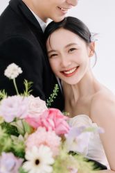 -全城热恋璀璨婚纱摄影(国贸总店)