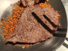 -韩山葵烤肉(太古里店)