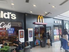 -沈阳百联购物中心(青年大街店)
