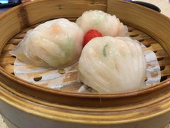 -点都德(华强南店)