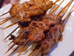 -松咖啡自助餐厅·松北香格里拉