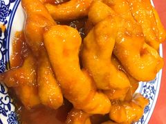 -北大地皖峰饭馆