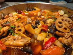 -黄记煌三汁焖锅(顺义华联店)
