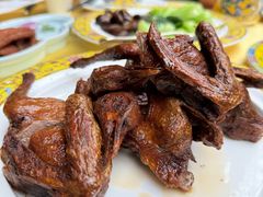 -仿膳饭庄·宫廷风味(百年传承店)