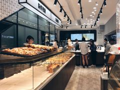 -幸福西饼面包茶饮(车公庙店)