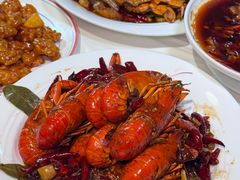 -聚味斋香辣蟹·蓝龙(塘沽总店)