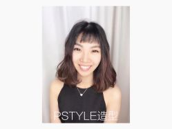 -P.STYLE派斯造型