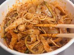 -笑笑凉皮(富国街店)