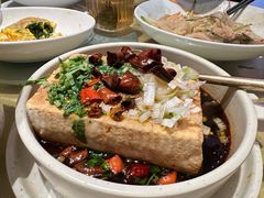 -关东小磨东北菜(上海长风大悦城店)