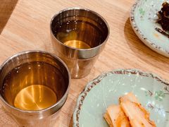 招牌炸酱面-喜来苑