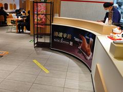 -麦当劳(玉桥中路店)